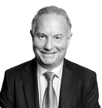 Dr Ross Walker, advisor to Longevity Life Sciences