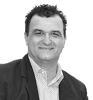 George Papadopoulos, advisor to Longevity Life Sciences