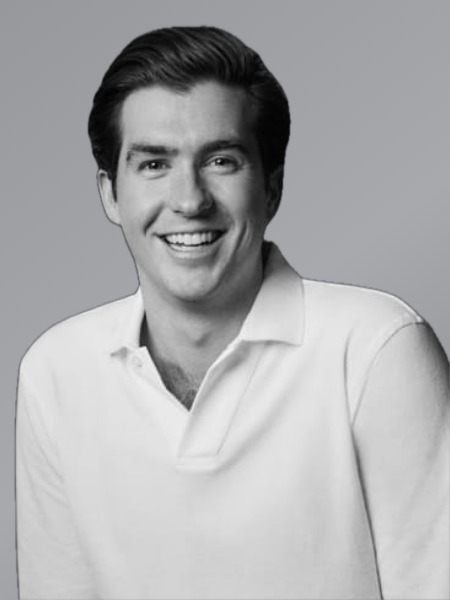 Ed Myer, Director of Longevity Life Sciences