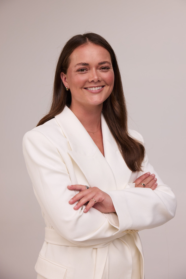 Lucy Canny, Co-Founder and Chief Operating Officer of Longevity Life Sciences