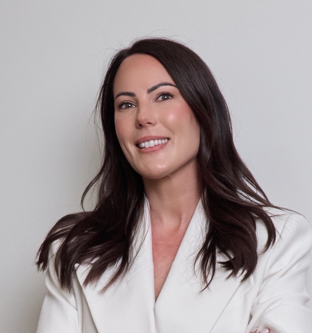 Sally Panton, Co-Founder and Chief Executive Officer of Longevity Life Sciences