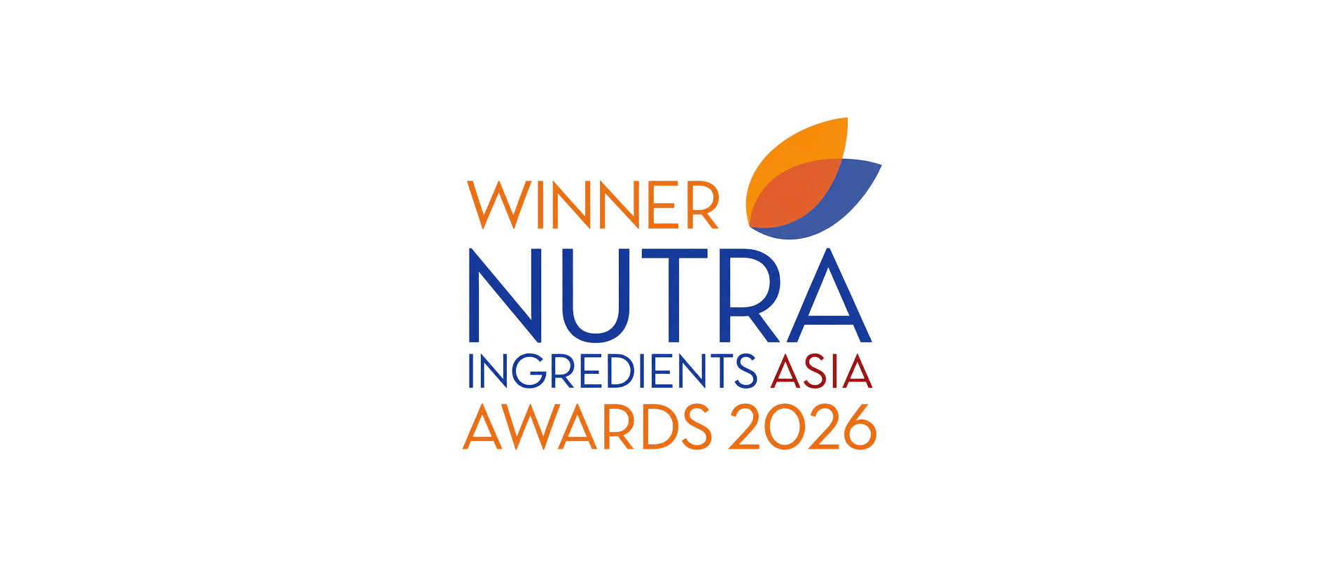 Winner, NutraIngredients-Asia Awards 2026 – Start-up of the Year
